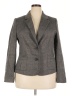 Covington Tweed Gray Blazer Size 18 - photo 1