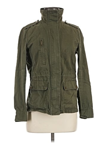 Love Tree Jacket (view 1)