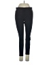 Ann Taylor LOFT Solid Black Active Pants Size S (petite) - photo 1