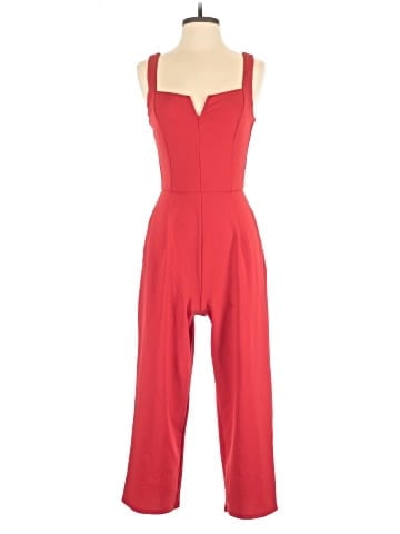 Speechless Jumpsuit (view 1)
