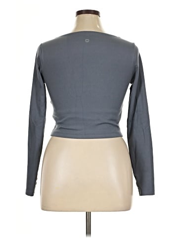 Gilly Hicks Long Sleeve T-Shirt (view 2)