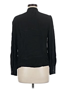 J.Crew Long Sleeve Blouse (view 2)