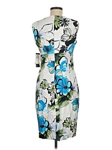 Roulette Cocktail Dress (view 2)