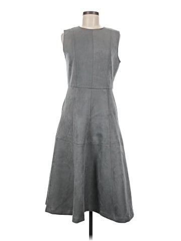 Ann Taylor Casual Dress (view 1)