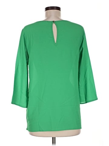 Everly 3/4 Sleeve Top (view 2)