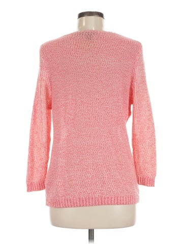 Alison Sheri Pullover Sweater (view 2)