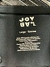 JoyLab Solid Black Active Pants Size L - photo 7