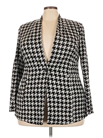 Torrid Blazer (view 1)