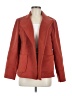 Chico's Red Blazer Size Med (1) - photo 1