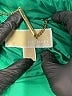 MICHAEL Michael Kors 100% Polyester Green Snow Jacket Size XS - photo 6