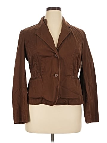 Axcess Blazer (view 1)