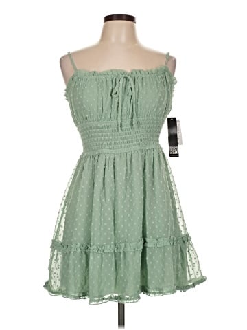 Trixxi Casual Dress (view 1)