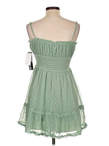 Trixxi Casual Dress (view 2)