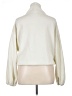 Max Studio Ivory Pullover Sweater Size XL - photo 2