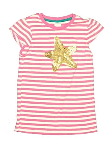 Gymboree Short Sleeve T-Shirt (view 1)