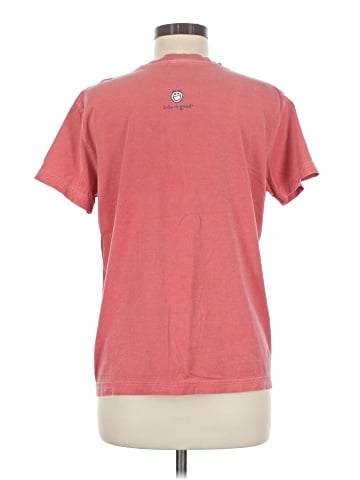 Life Is Good Short Sleeve T-Shirt (view 2)