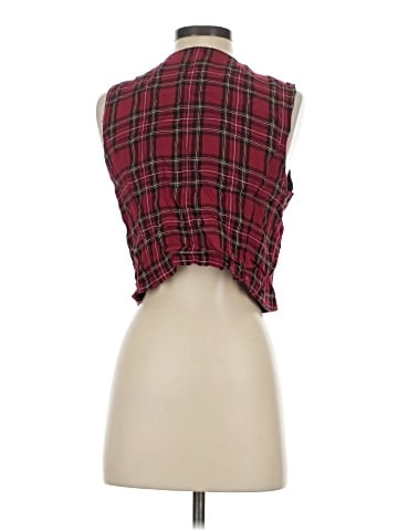 Norton McNaughton Vest (view 2)