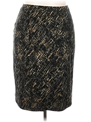 Merona Formal Skirt (view 1)