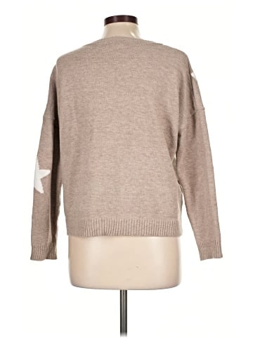 Sweet Romeo Pullover Sweater (view 2)