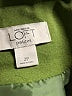 Ann Taylor LOFT Green Jacket Size 2 Petite - photo 6