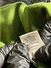 Ann Taylor LOFT Green Jacket Size 2 Petite - photo 7