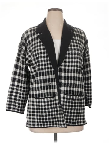 AK Anne Klein Cardigan (view 1)