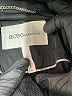 BCBGeneration 100% Polyester Gray Black Fleece Size S - photo 6