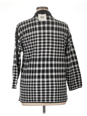 AK Anne Klein Cardigan (view 2)