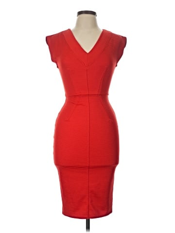Closet Cocktail Dress (view 1)