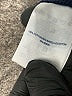 Lands' End 100% Cotton Solid Blue Active Pants Size L (tall) - photo 8