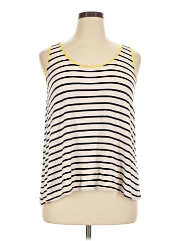Outback Red Tank Top (view 1)