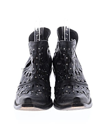 Ariat Ankle Boots (view 2)