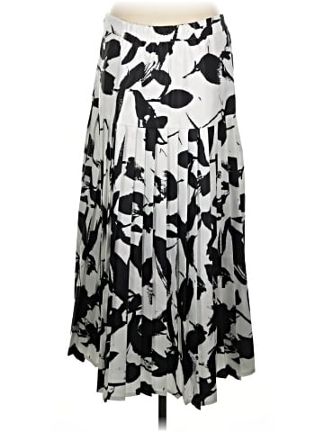 MING WANG Casual Skirt (view 2)