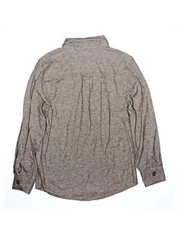 Scotch & Soda Long Sleeve Button-Down Shirt (view 2)
