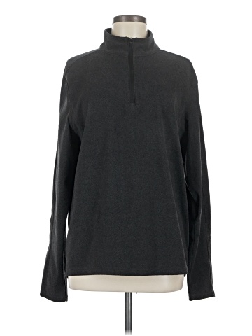Mondetta Turtleneck Sweater (view 1)