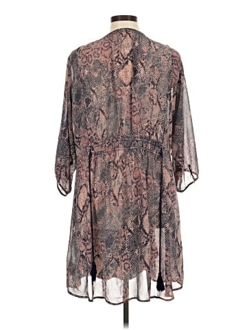 Floreat Casual Dress (view 2)