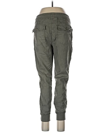 Level 99 Linen Pants (view 2)