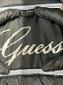 Guess 100% Nylon Black Jacket Size S - photo 6
