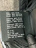 Guess 100% Nylon Black Jacket Size S - photo 7