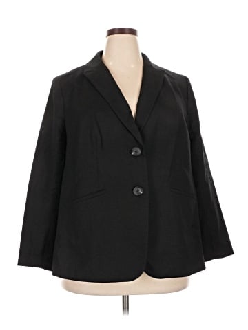 Talbots Wool Blazer (view 1)