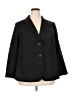 Talbots Black Wool Blazer Size 20 - photo 1