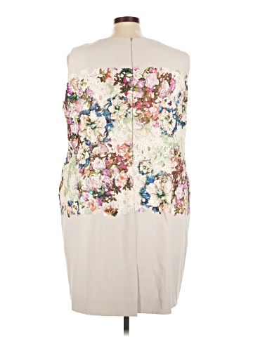 Tahari by ASL Cocktail Dress (view 2)