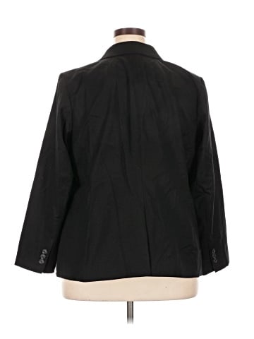 Talbots Wool Blazer (view 2)