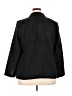 Talbots Black Wool Blazer Size 20 - photo 2