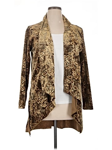 Jostar Cardigan (view 1)