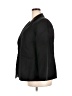 Talbots Black Wool Blazer Size 20 - photo 5
