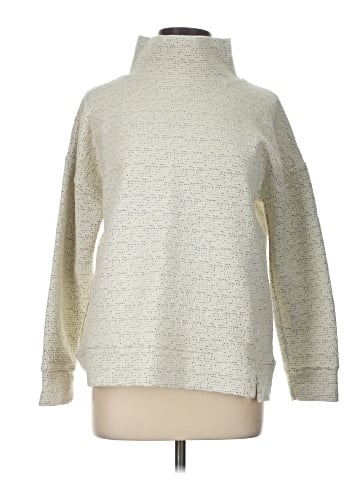 Jockey Turtleneck Sweater (view 1)