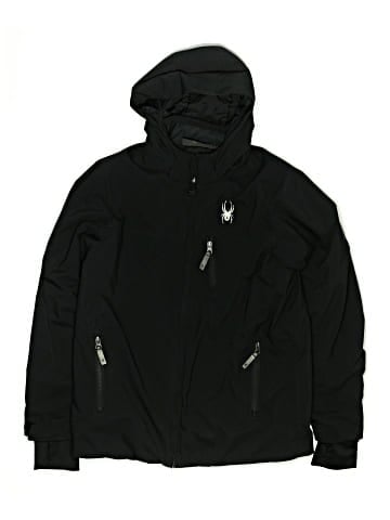 Spyder Coat (view 1)