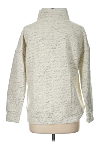 Jockey Turtleneck Sweater (view 2)