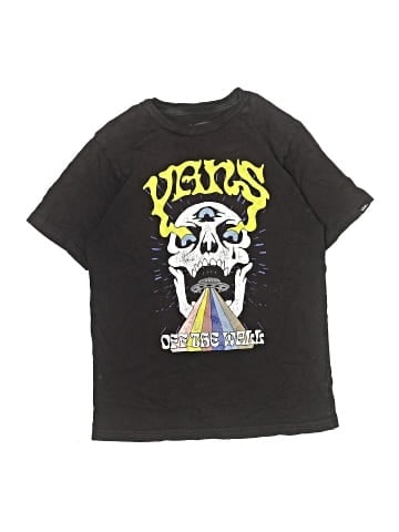 Vans Short Sleeve T-Shirt (view 1)